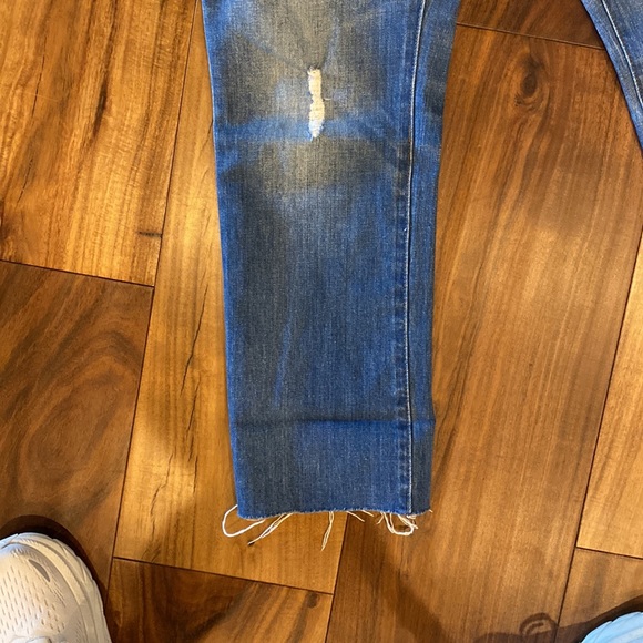 MADEWELL jeans - Picture 4 of 6